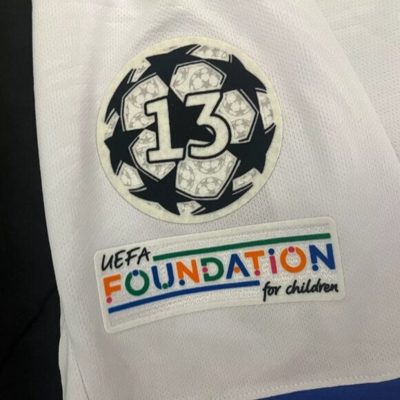 21-22 real madrid All SIZE mens - Picture 2 of 2